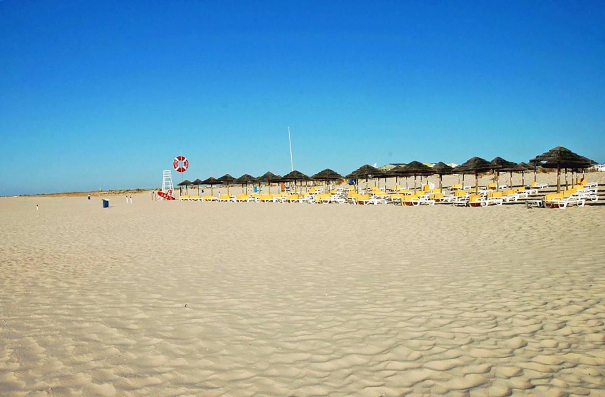 Casa Copa Cabanas De Tavira By Junto Ao Mar Εξωτερικό φωτογραφία
