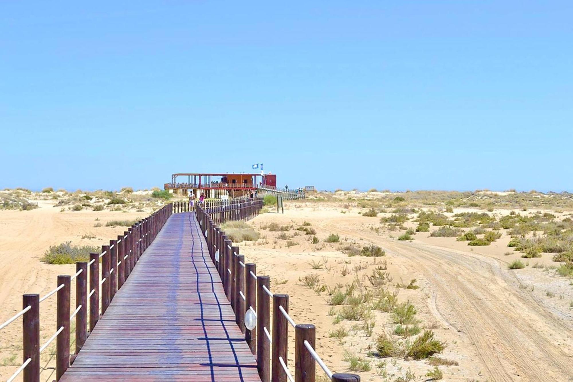 Casa Copa Cabanas De Tavira By Junto Ao Mar Εξωτερικό φωτογραφία