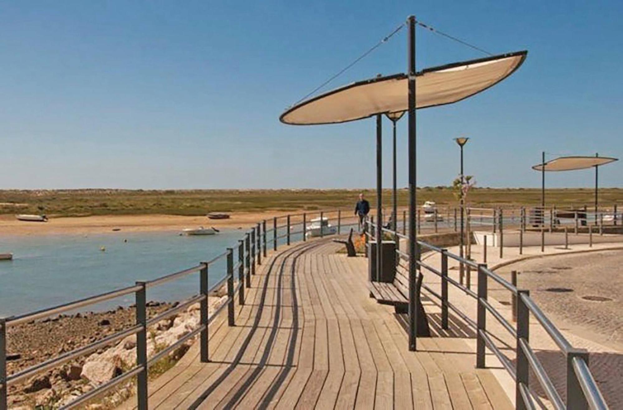 Casa Copa Cabanas De Tavira By Junto Ao Mar Εξωτερικό φωτογραφία