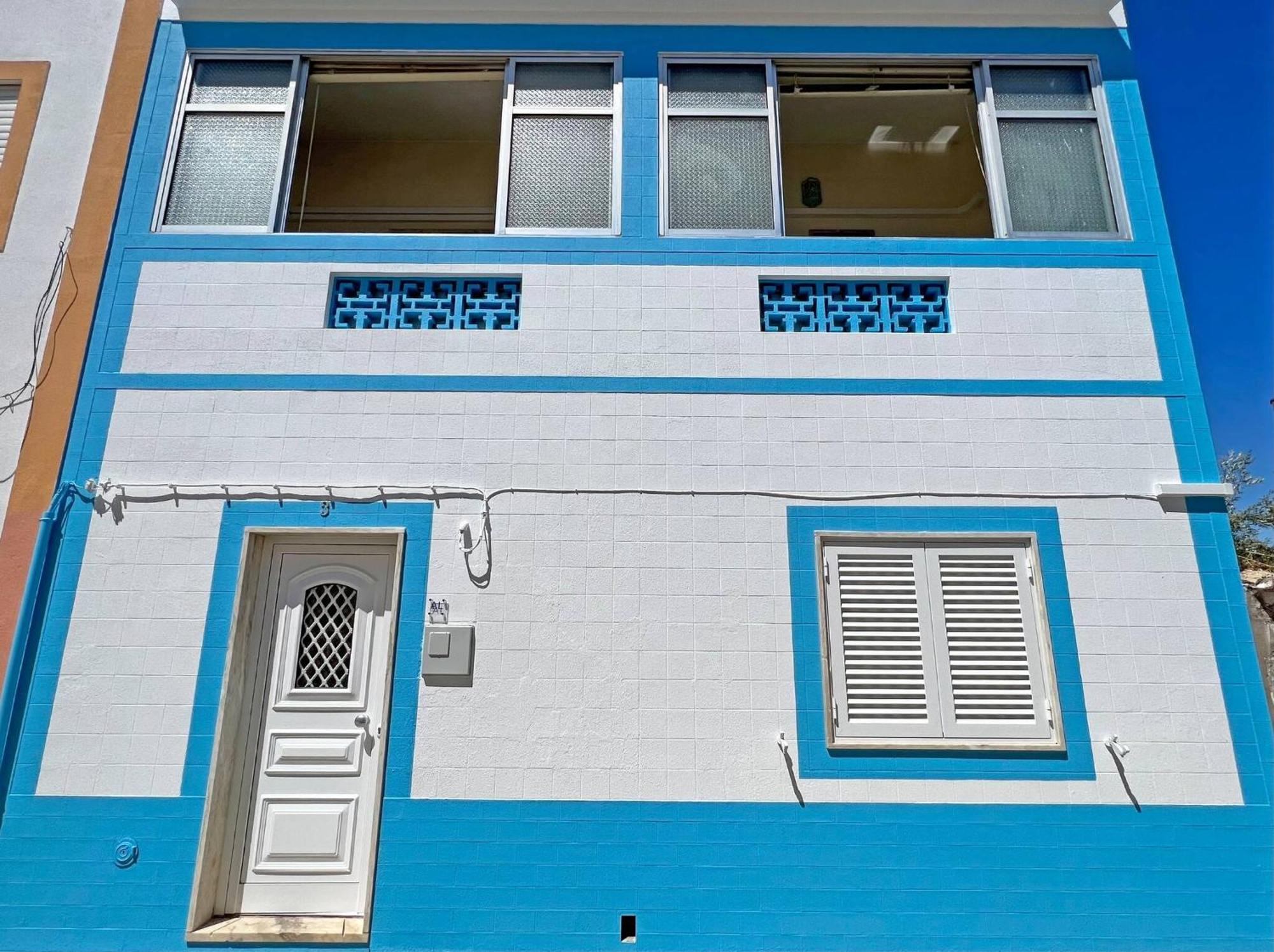 Casa Copa Cabanas De Tavira By Junto Ao Mar Εξωτερικό φωτογραφία