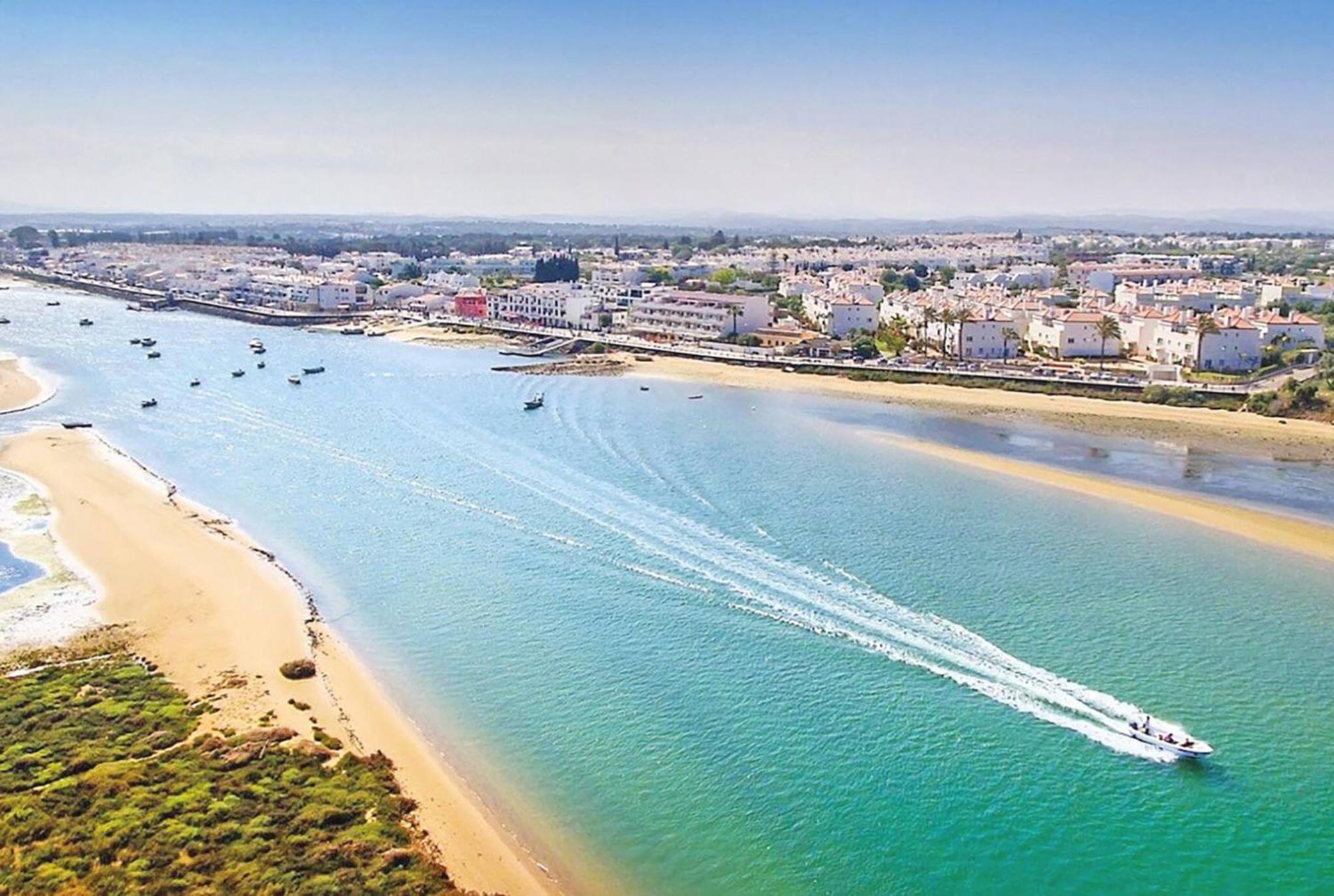 Casa Copa Cabanas De Tavira By Junto Ao Mar Εξωτερικό φωτογραφία
