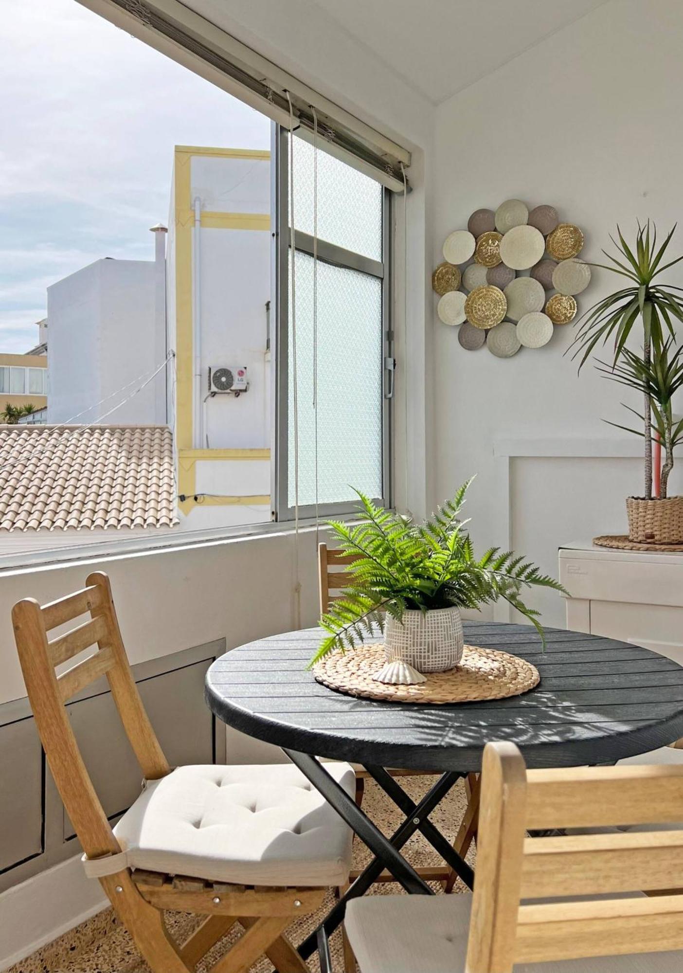 Casa Copa Cabanas De Tavira By Junto Ao Mar Εξωτερικό φωτογραφία