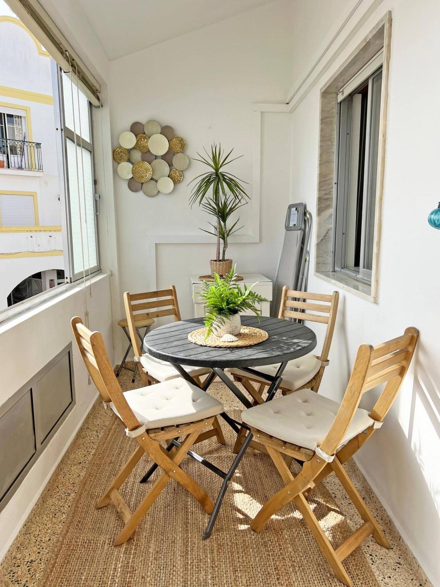 Casa Copa Cabanas De Tavira By Junto Ao Mar Εξωτερικό φωτογραφία
