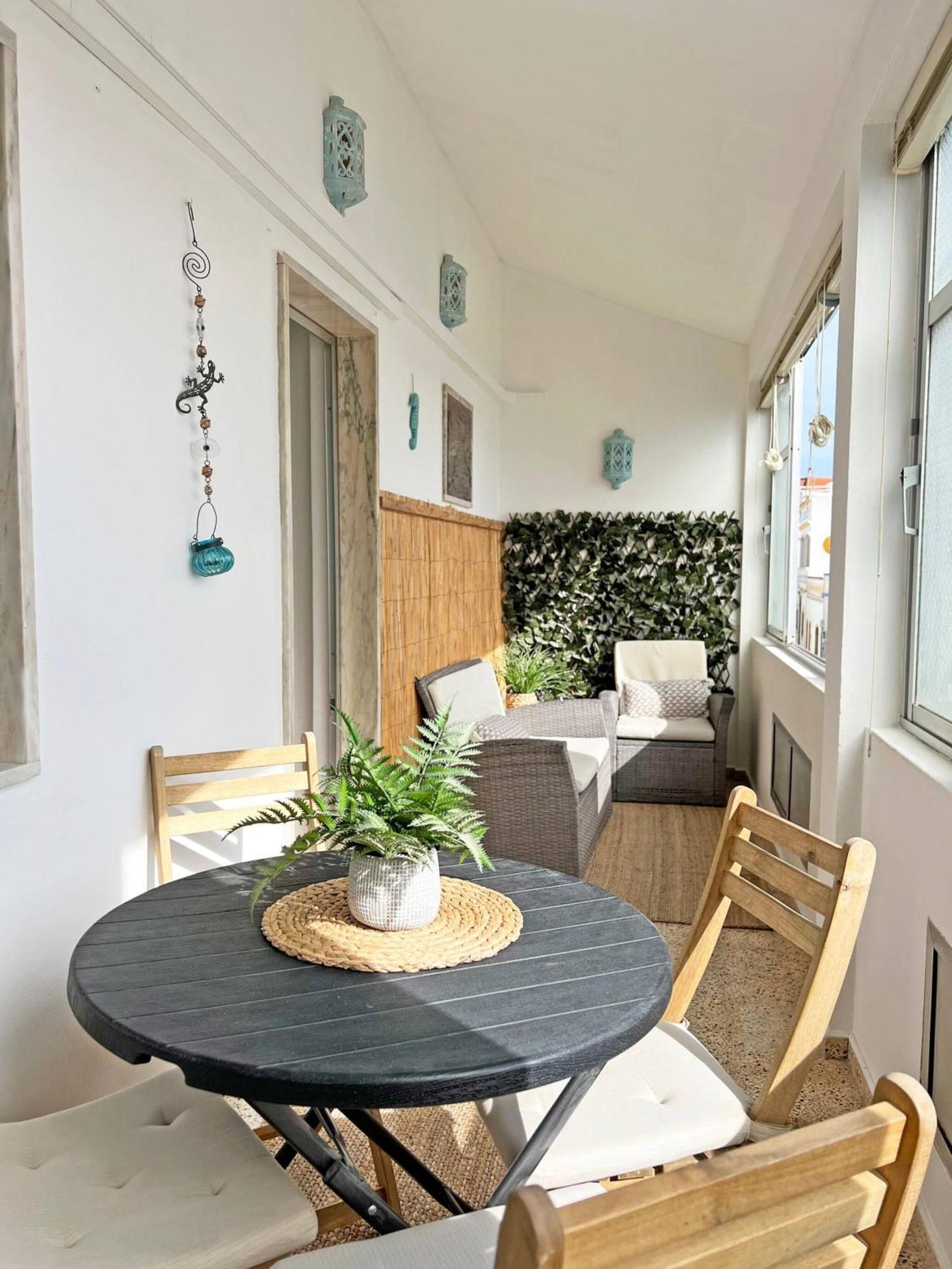 Casa Copa Cabanas De Tavira By Junto Ao Mar Εξωτερικό φωτογραφία