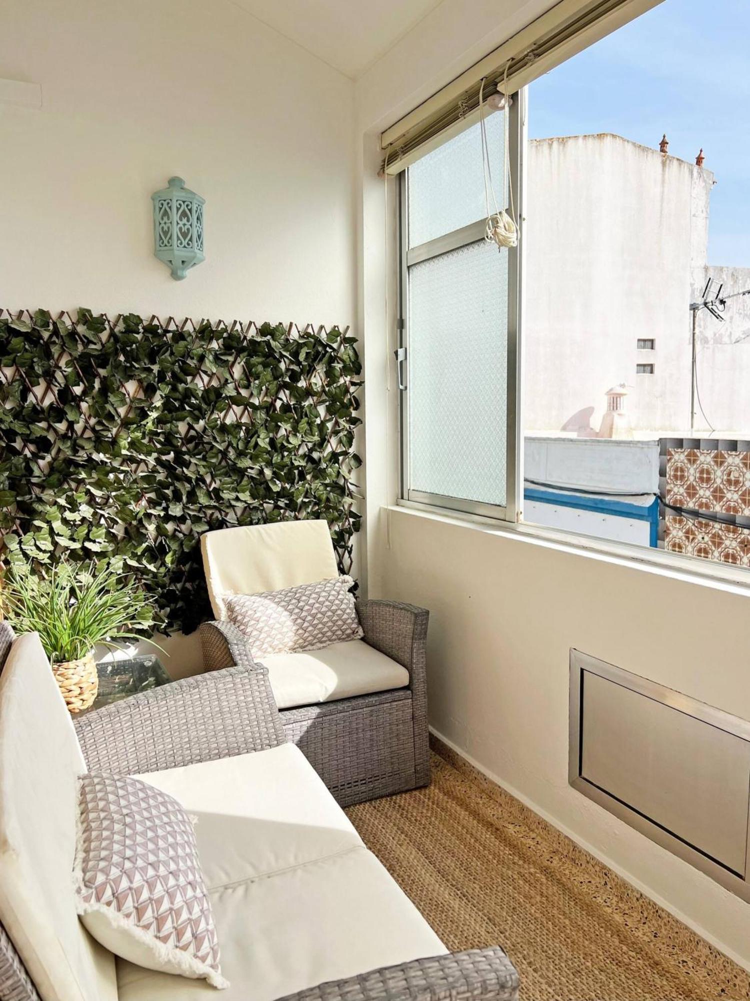 Casa Copa Cabanas De Tavira By Junto Ao Mar Εξωτερικό φωτογραφία