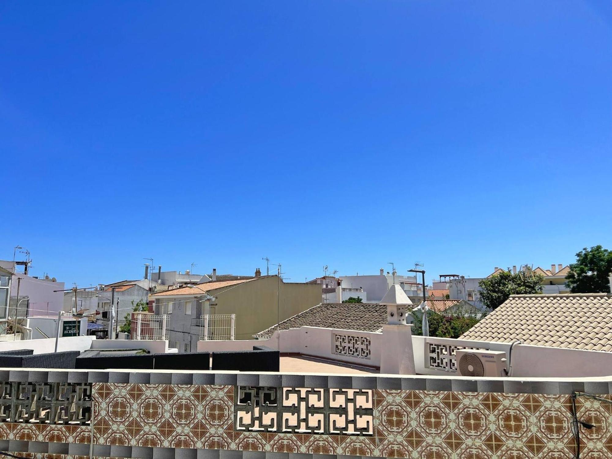 Casa Copa Cabanas De Tavira By Junto Ao Mar Εξωτερικό φωτογραφία
