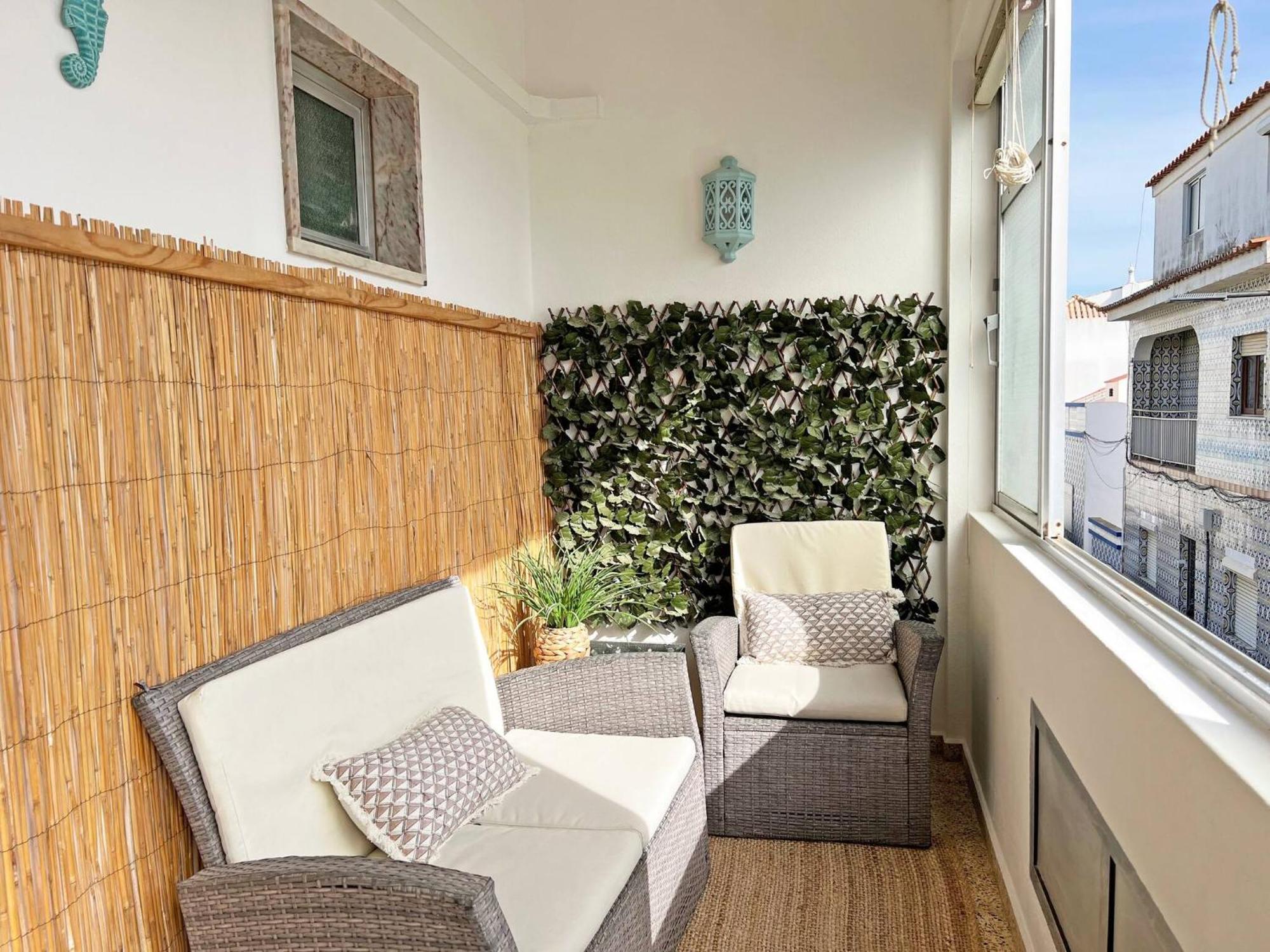 Casa Copa Cabanas De Tavira By Junto Ao Mar Εξωτερικό φωτογραφία