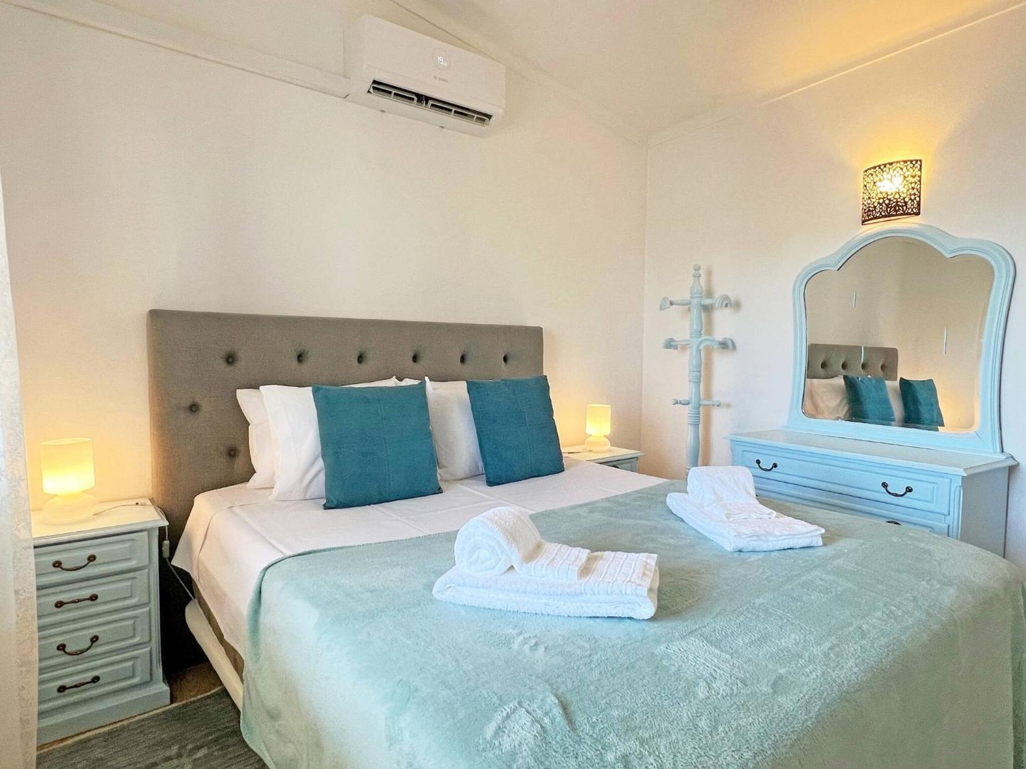 Casa Copa Cabanas De Tavira By Junto Ao Mar Εξωτερικό φωτογραφία