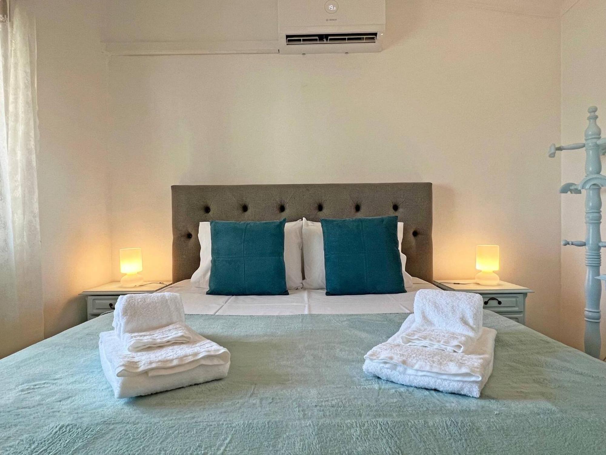 Casa Copa Cabanas De Tavira By Junto Ao Mar Εξωτερικό φωτογραφία
