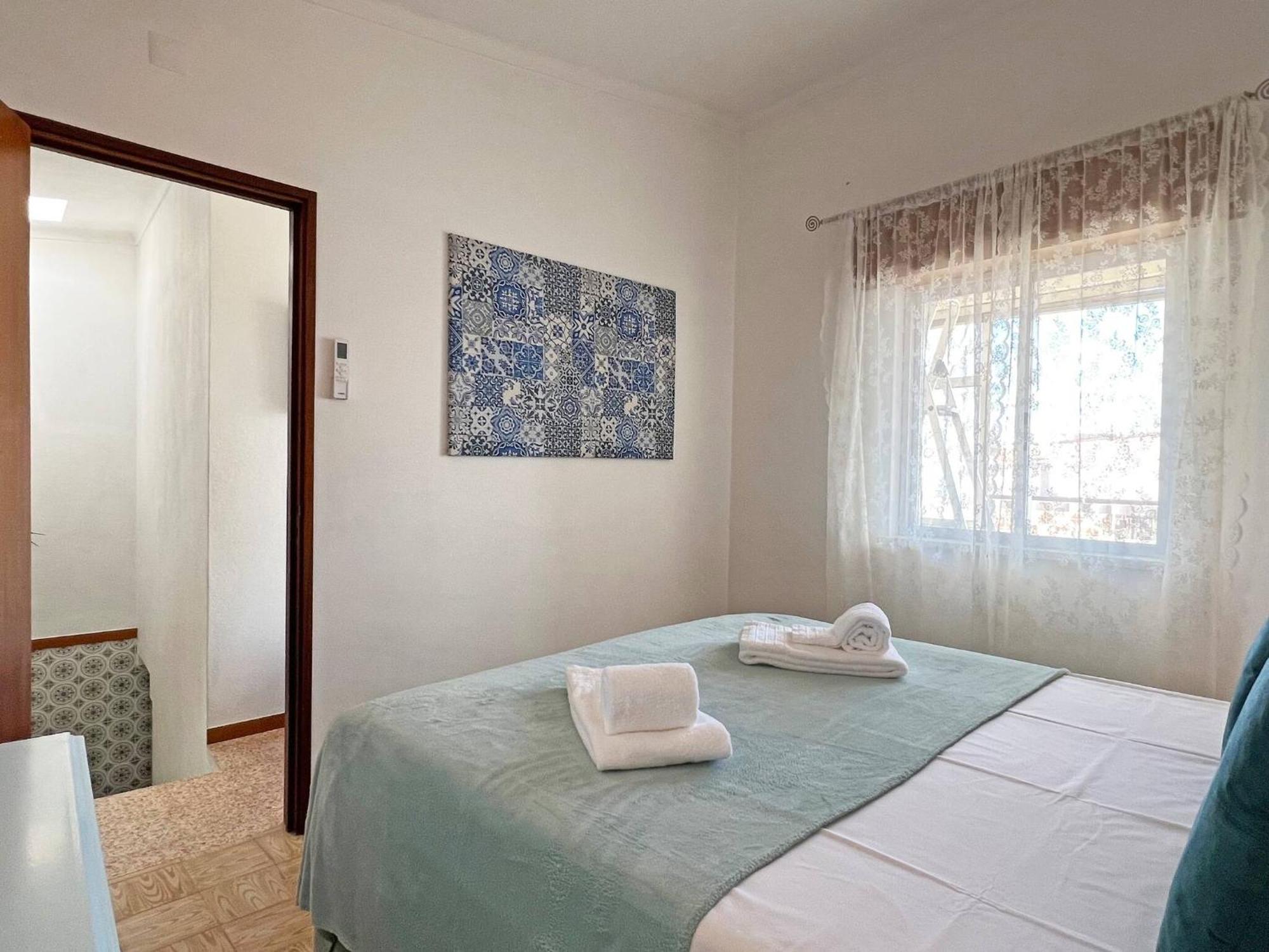 Casa Copa Cabanas De Tavira By Junto Ao Mar Εξωτερικό φωτογραφία