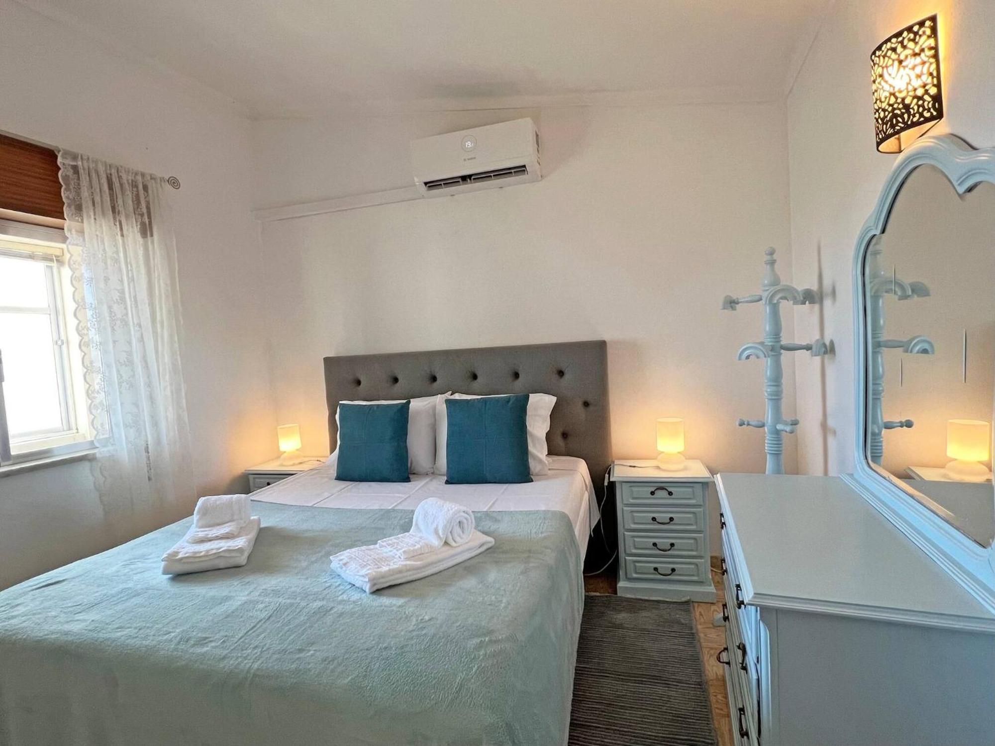 Casa Copa Cabanas De Tavira By Junto Ao Mar Εξωτερικό φωτογραφία