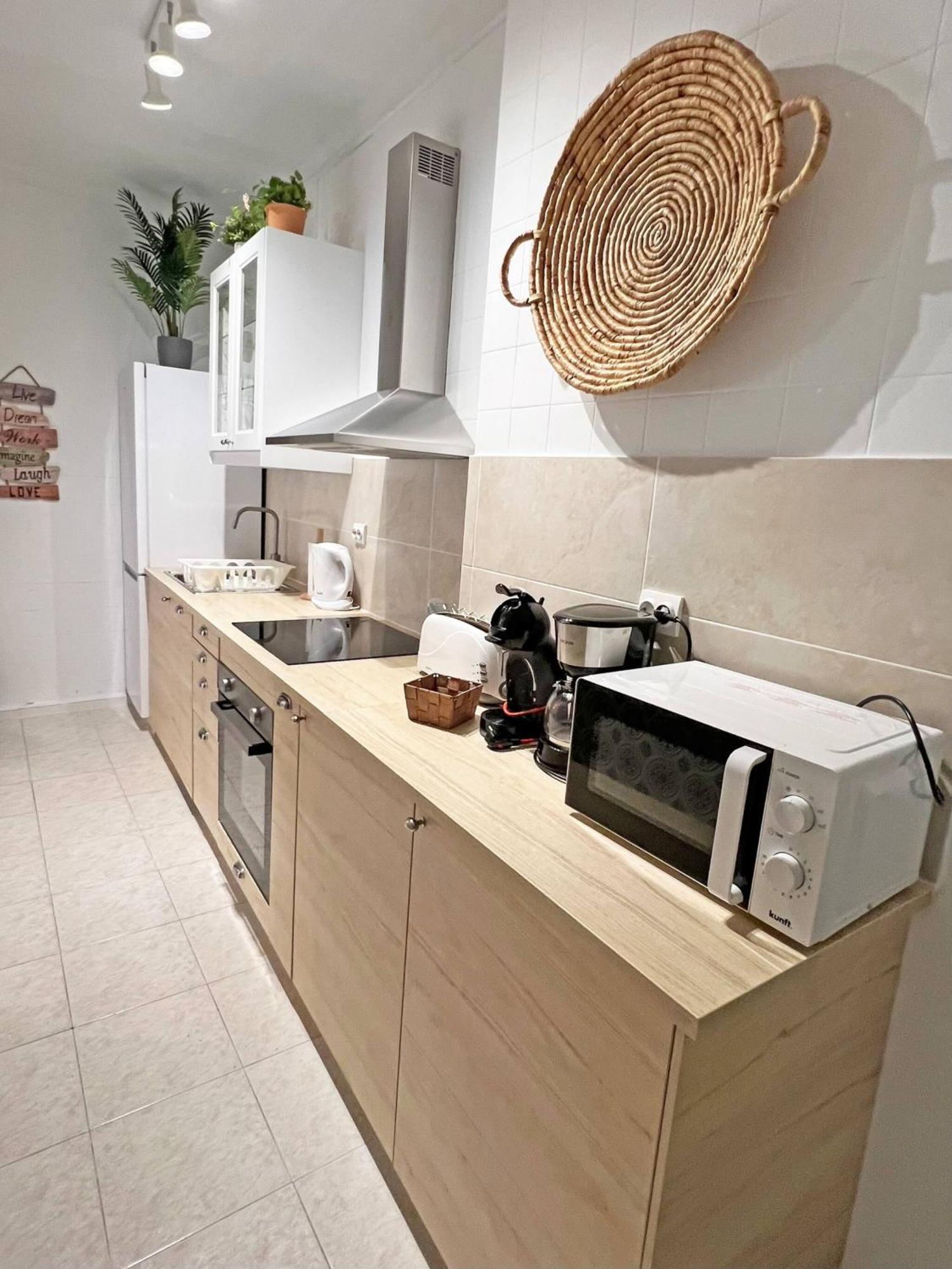 Casa Copa Cabanas De Tavira By Junto Ao Mar Εξωτερικό φωτογραφία