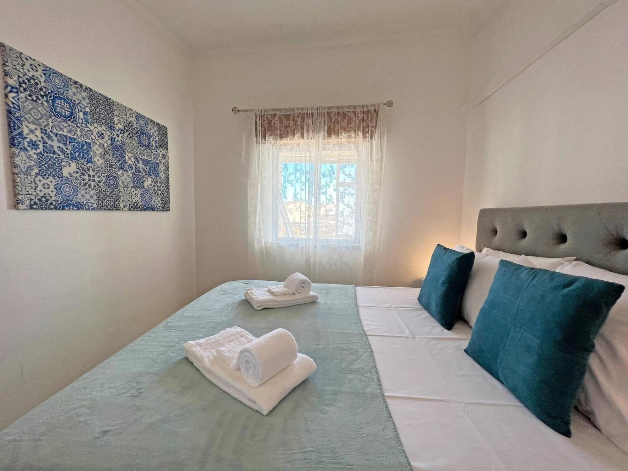 Casa Copa Cabanas De Tavira By Junto Ao Mar Εξωτερικό φωτογραφία