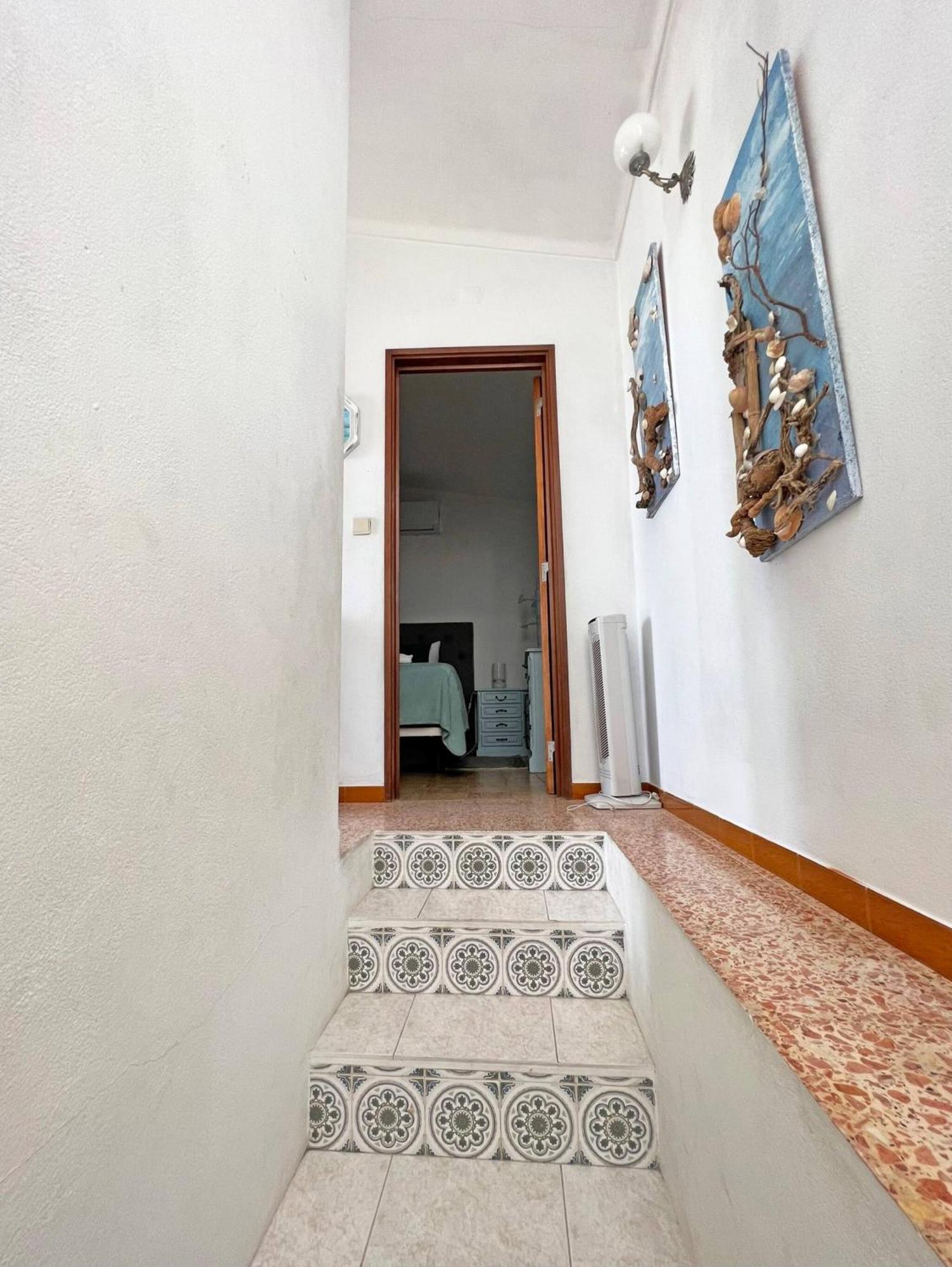 Casa Copa Cabanas De Tavira By Junto Ao Mar Εξωτερικό φωτογραφία