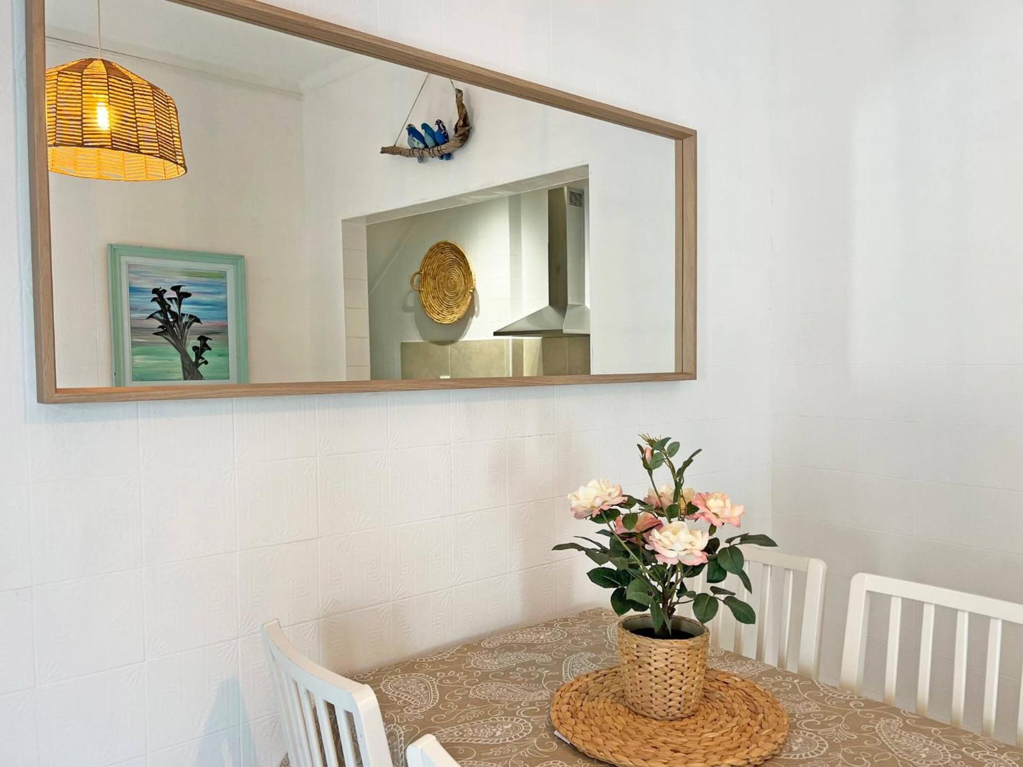 Casa Copa Cabanas De Tavira By Junto Ao Mar Εξωτερικό φωτογραφία
