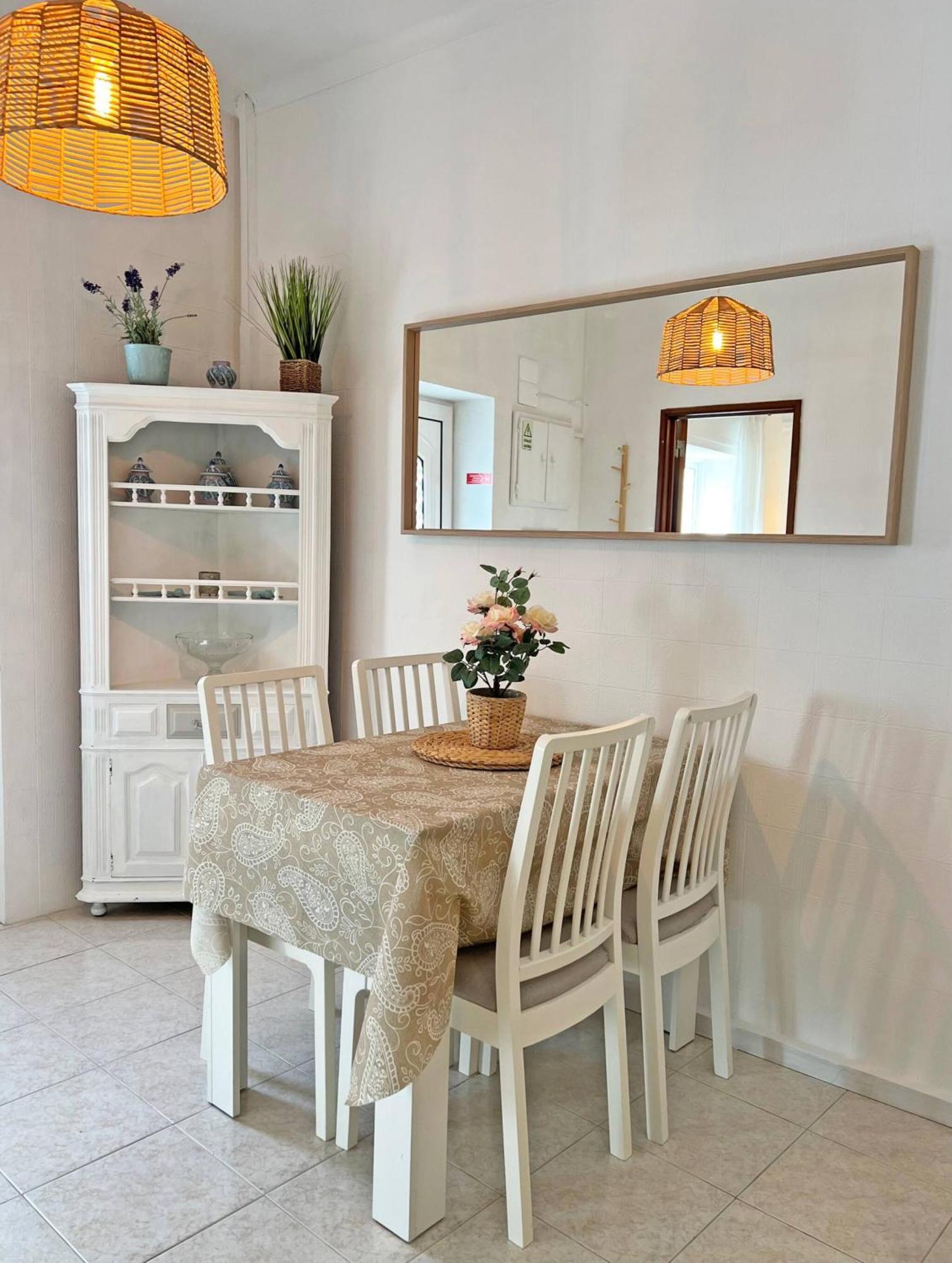 Casa Copa Cabanas De Tavira By Junto Ao Mar Εξωτερικό φωτογραφία