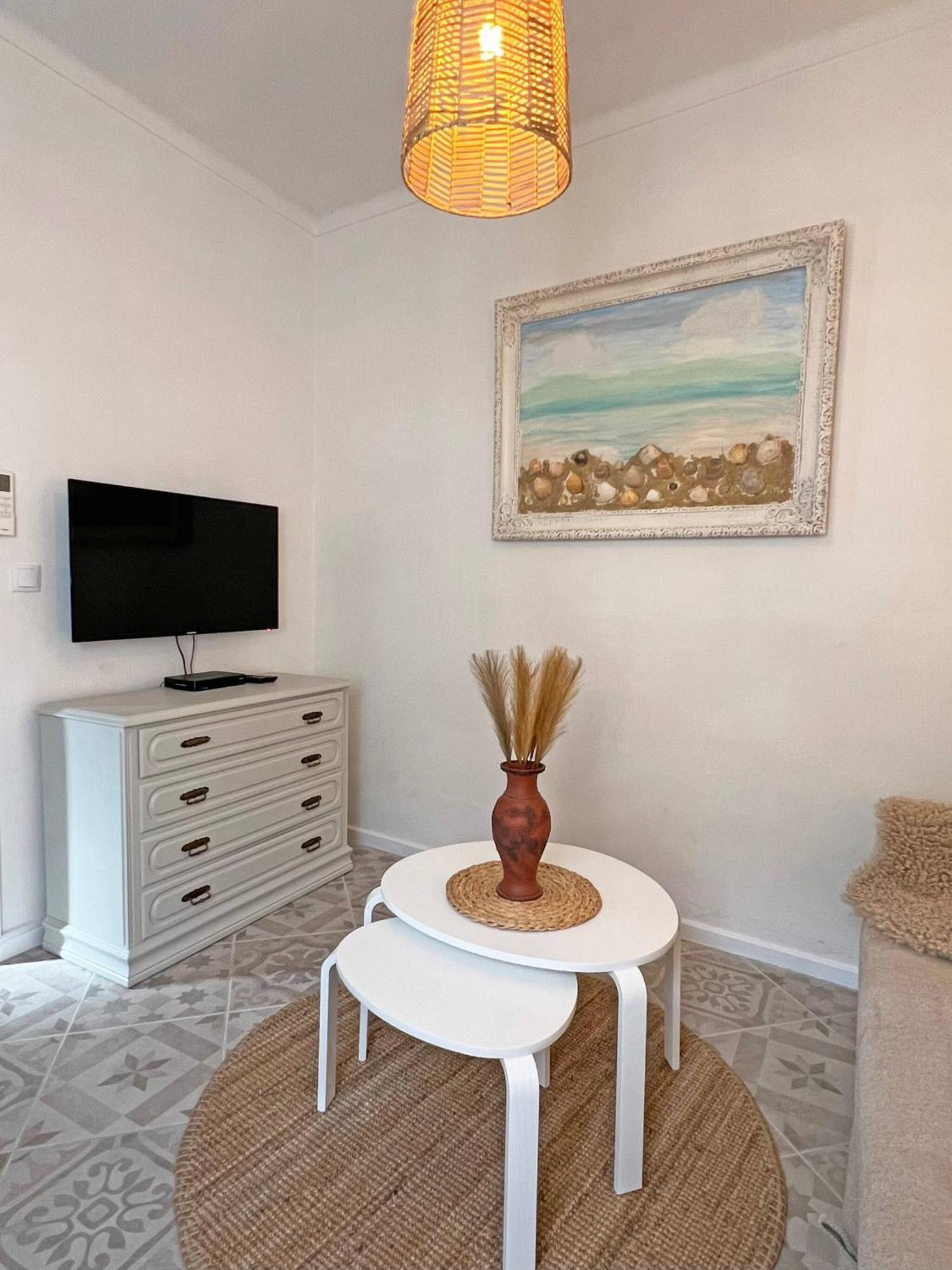 Casa Copa Cabanas De Tavira By Junto Ao Mar Εξωτερικό φωτογραφία