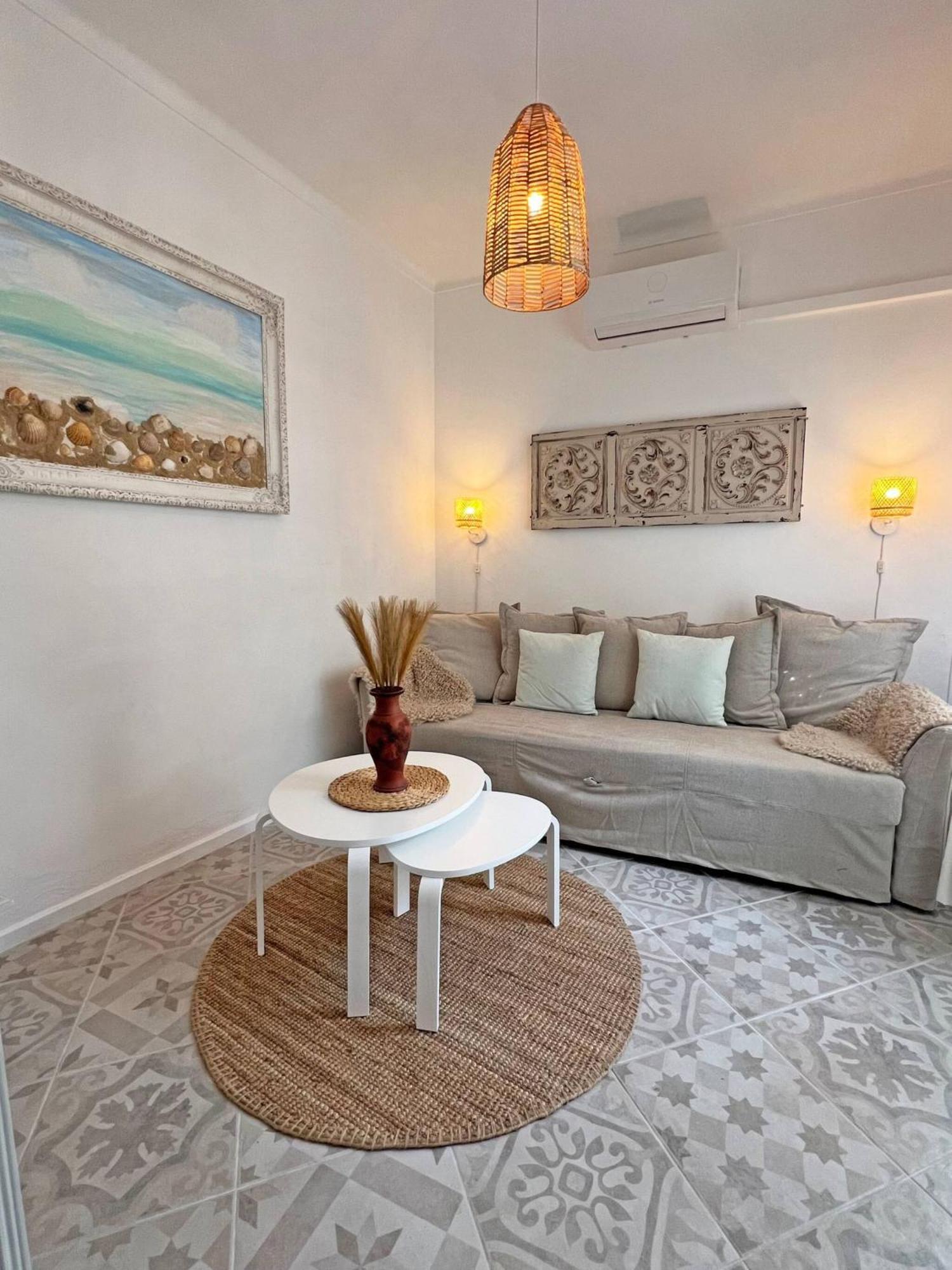 Casa Copa Cabanas De Tavira By Junto Ao Mar Εξωτερικό φωτογραφία