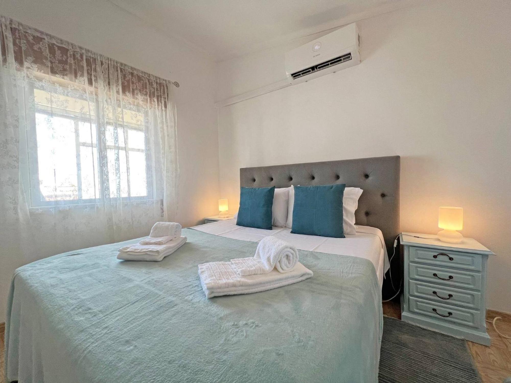 Casa Copa Cabanas De Tavira By Junto Ao Mar Εξωτερικό φωτογραφία