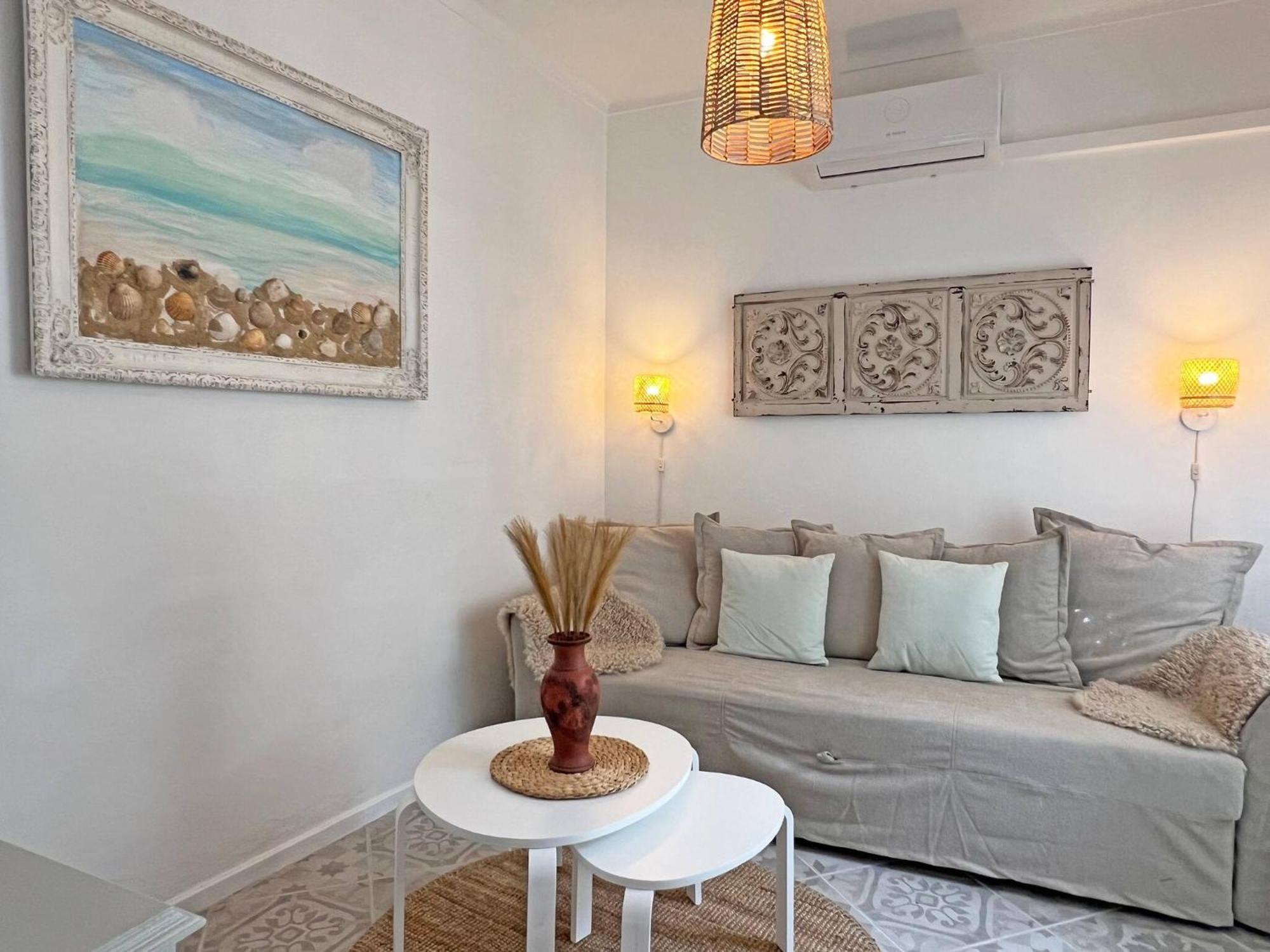 Casa Copa Cabanas De Tavira By Junto Ao Mar Εξωτερικό φωτογραφία