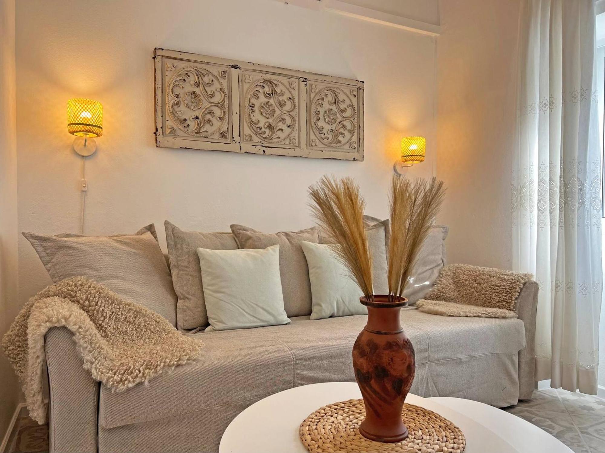 Casa Copa Cabanas De Tavira By Junto Ao Mar Εξωτερικό φωτογραφία