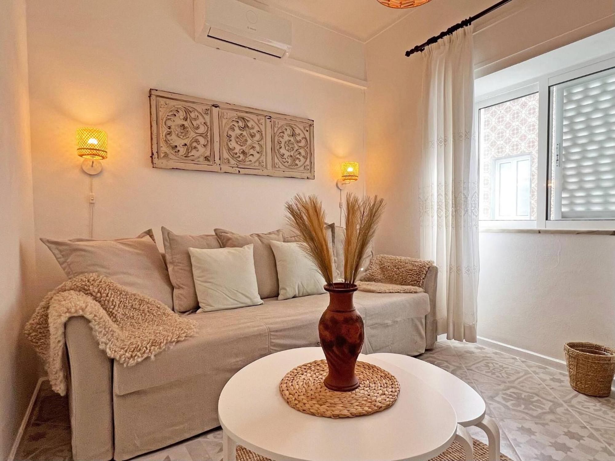 Casa Copa Cabanas De Tavira By Junto Ao Mar Εξωτερικό φωτογραφία