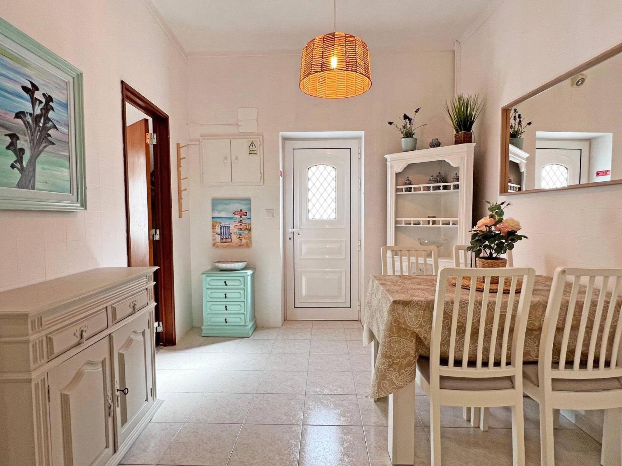 Casa Copa Cabanas De Tavira By Junto Ao Mar Εξωτερικό φωτογραφία