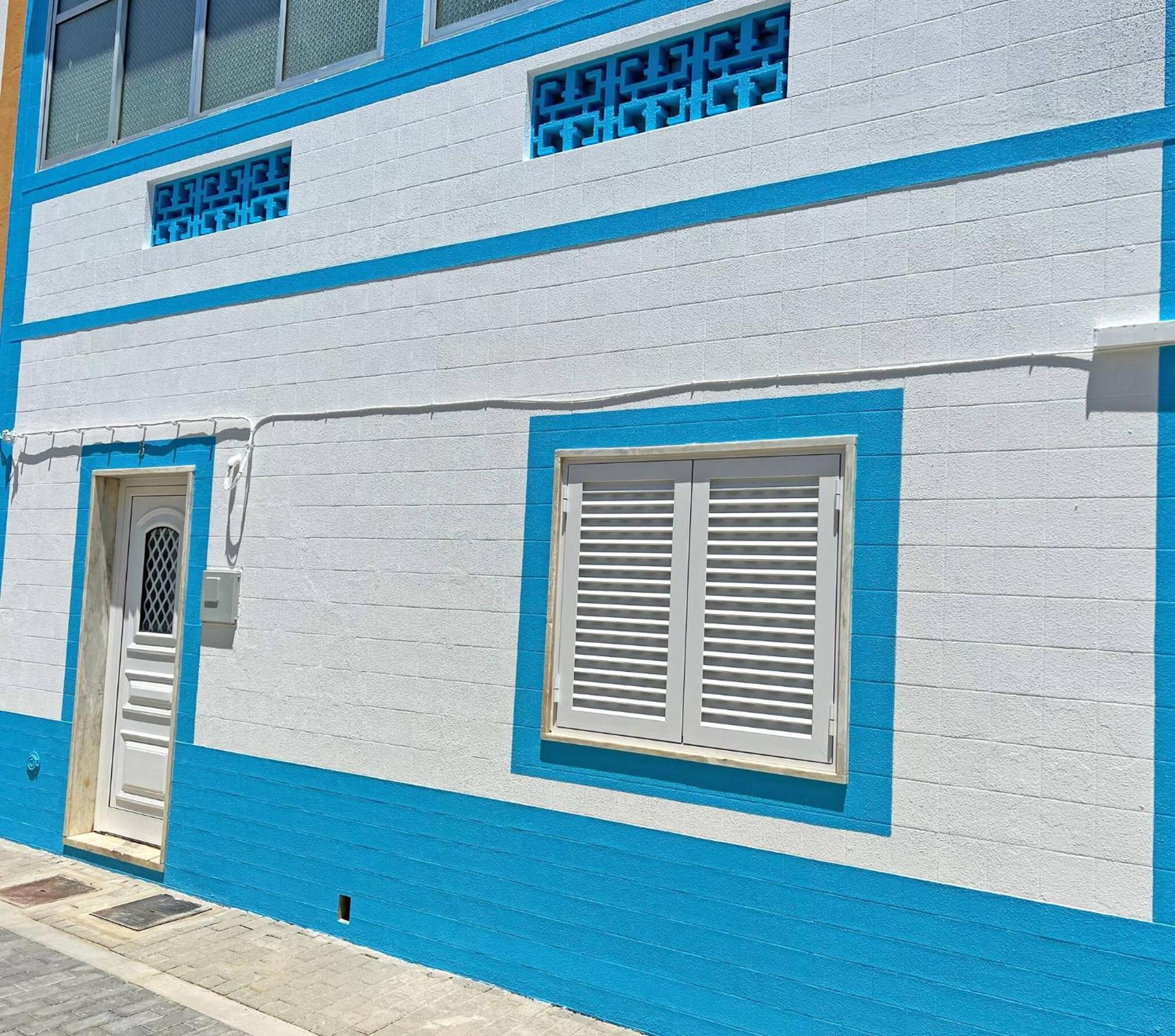 Casa Copa Cabanas De Tavira By Junto Ao Mar Εξωτερικό φωτογραφία