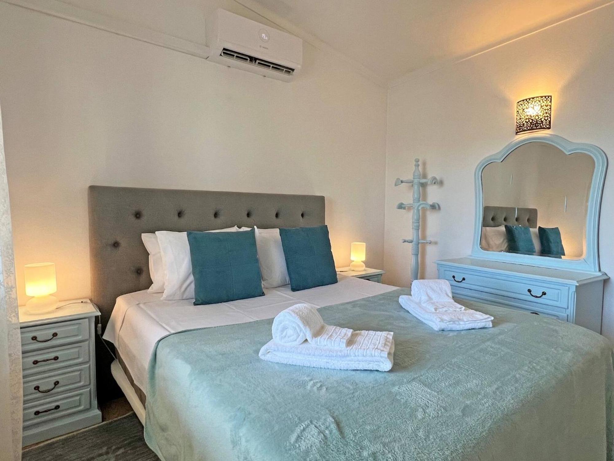 Casa Copa Cabanas De Tavira By Junto Ao Mar Εξωτερικό φωτογραφία